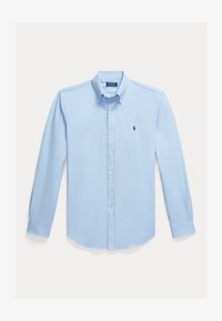 Ikke valgt, austin blue