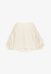 Non sélectionné, beige