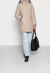 Esprit Dunkappa / -rock - taupe
