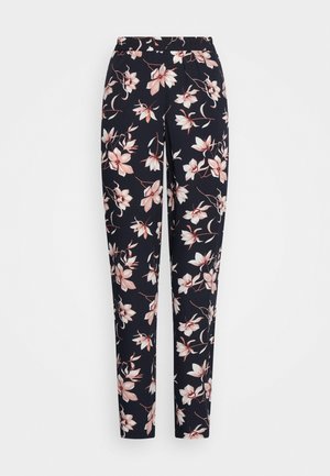 PIECES Tall PCLILIANA PANT - Bukse - sky captain