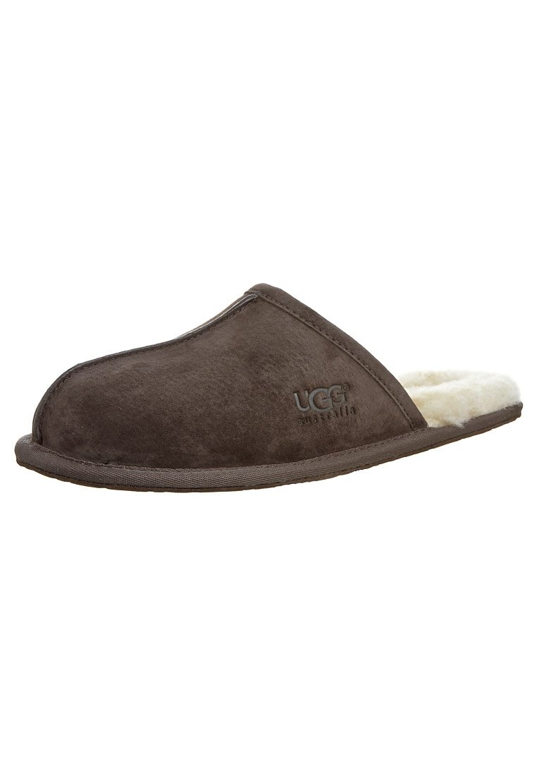 ugg m scuff