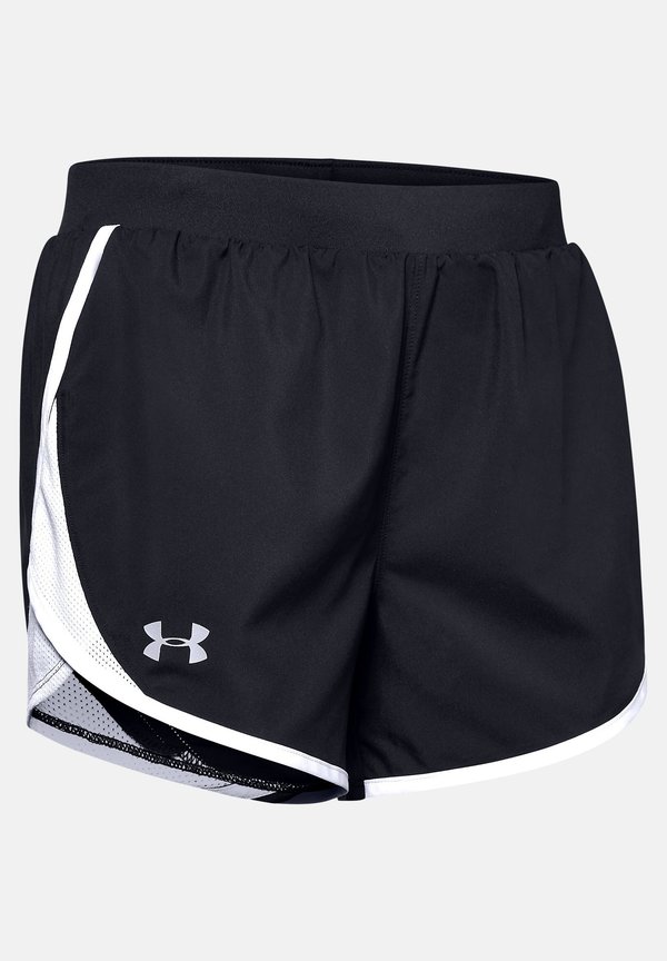FLY BY 2 0 - Sports shorts4