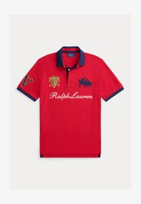 Niet geselecteerd, red