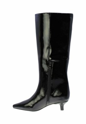 Stivali alti - black