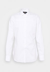 SLIM FIT SHIRT - Businesshemd - white