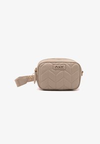 Non selezionato, off white