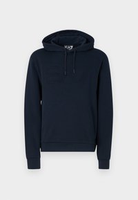 Sweater - blue