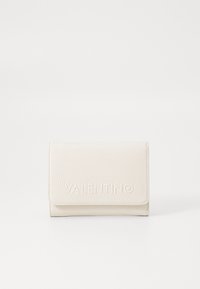 Não selecionado, ecru