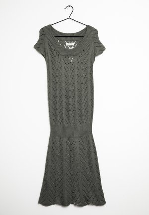 Maxikjoler - green