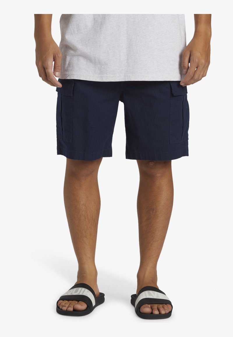 Quiksilver - TAXER - Shorts - ktp, Förstora