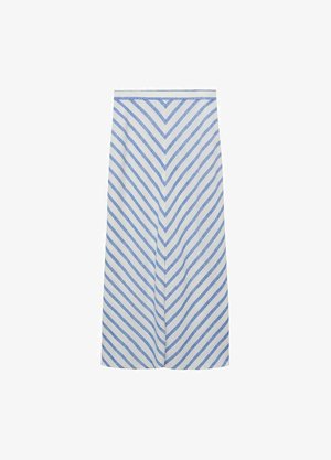 Mango MARINA - Maxirok - white