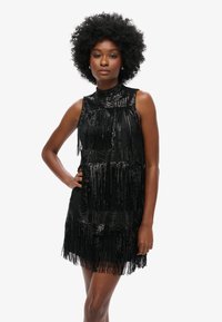 Superdry & Co - Sukienka koktajlowa