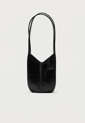 CALELLA BUCKET - Kabelka - black