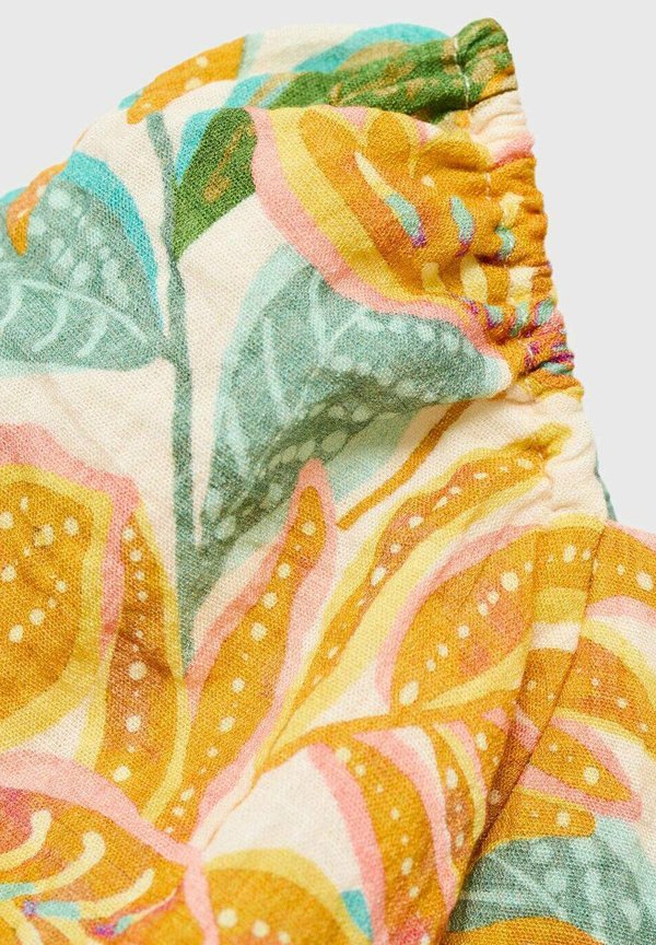 LEAF KID - Day dress2