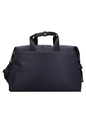 KEYSTONE  - Weekend bag - darkblue