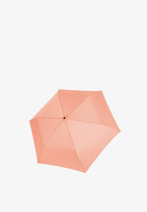 Doppler MINI - Parapluie - coral pink