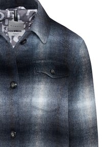 bugatti Cappotto classico - dark blue