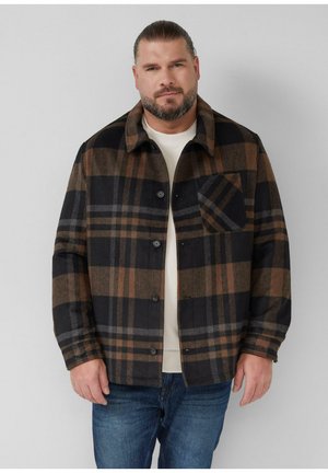 - Kurtka przejściowa