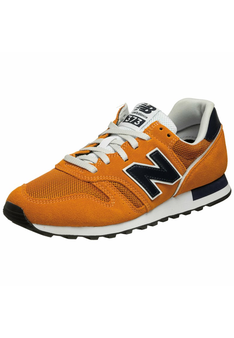 Damen Sneaker low | New Balance Sneaker low vintage orange/orange - QK79188 Damen Sneaker low | New Balance Sneaker low vintage orange/orange - QK79188
