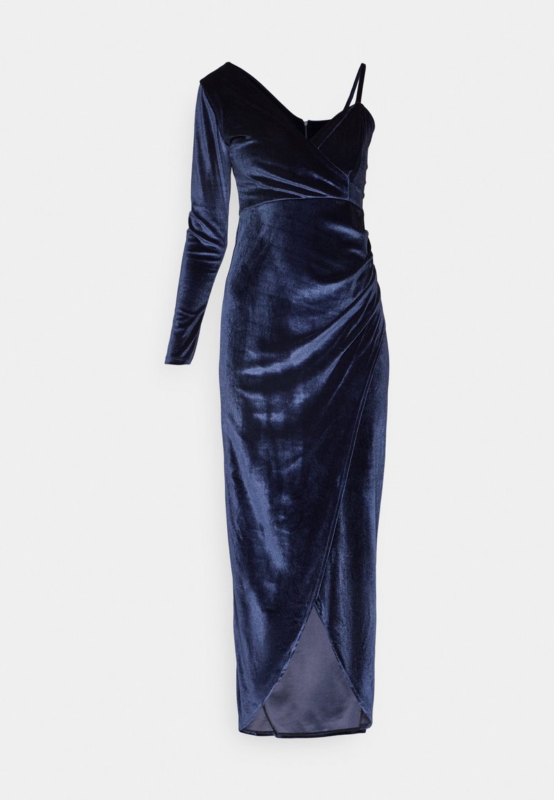 WAL G. Galajurk donkerblauw