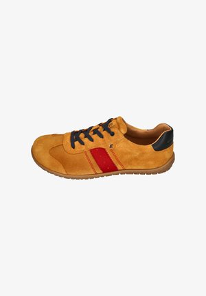 koel, SNEAKERS ILO - Sneaker low - ocra