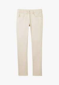 Wybrany, dusty beige