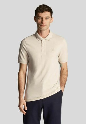 COVE - Poloshirt - beige