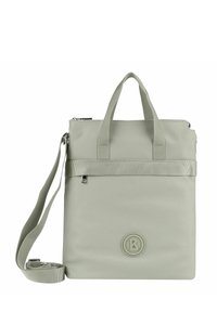 Bogner - MAGGIA 28 CM - Torba za nakupovanje - mint Miniaturna slika 1