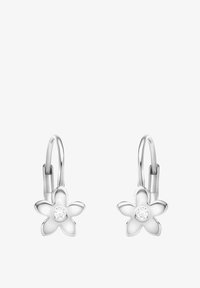 Ausgewählt, silver coloured