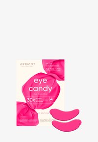EYE CANDY PADS HYALURON PINK - Cura degli occhi - not defined