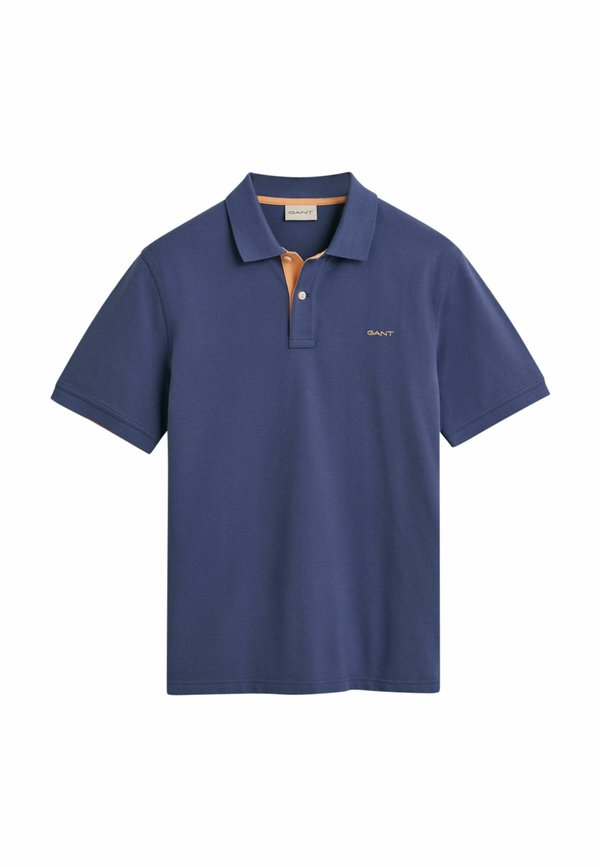 REG CONTRAST - Polo shirt4