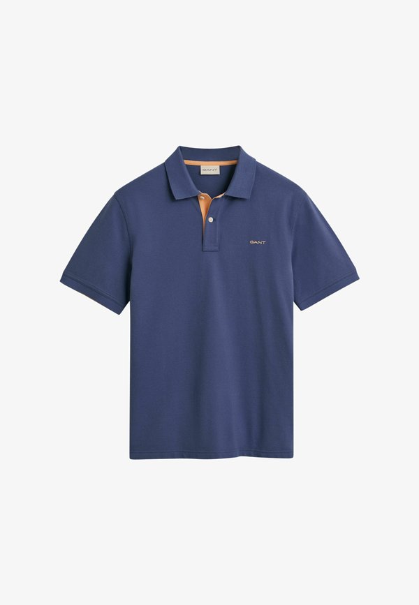 REG CONTRAST - Polo shirt4