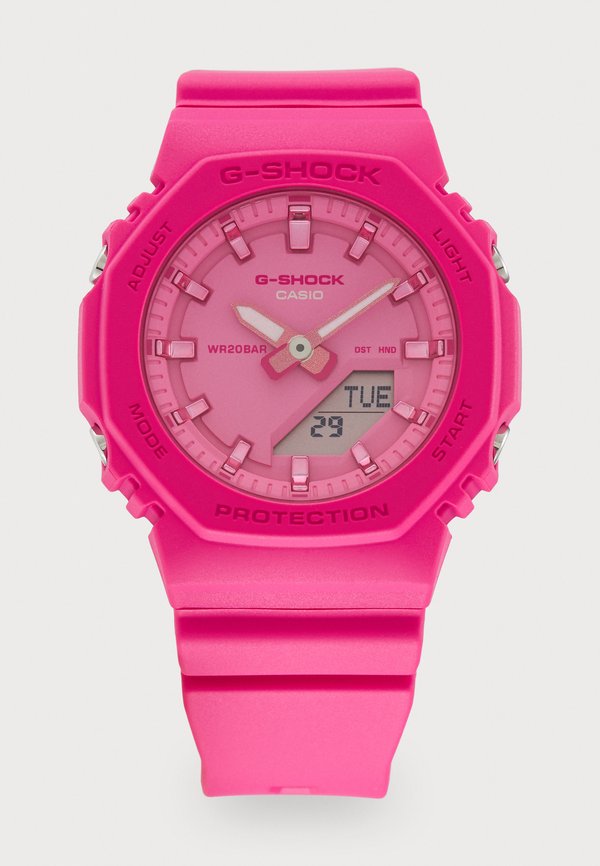 GMA-P2100PP-4A - Digital watch2