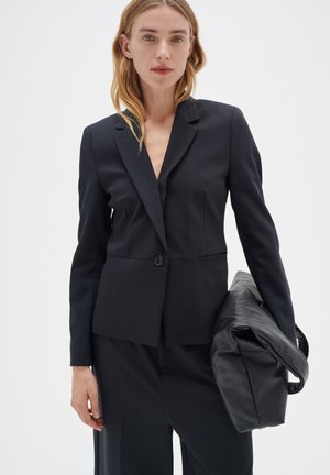 PIECES dames Blazer Pcboss 3/4 Blazer Noos, Apple Butter, XXL