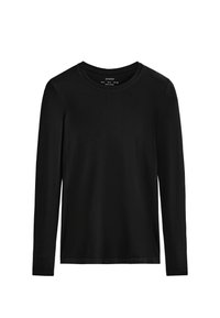 Unausgewählt, black