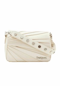 Unausgewählt, beige