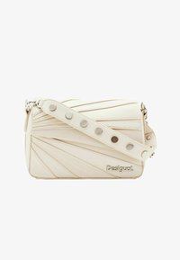 Unausgewählt, beige