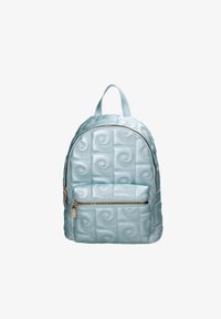 Non selezionato, turquoise