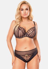 Vivisence Slip - black
