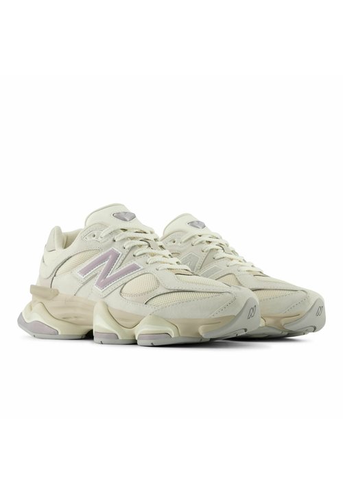 New Balance U9060 UNISEX - Trainers - sea salt/timberwolf — foto 2