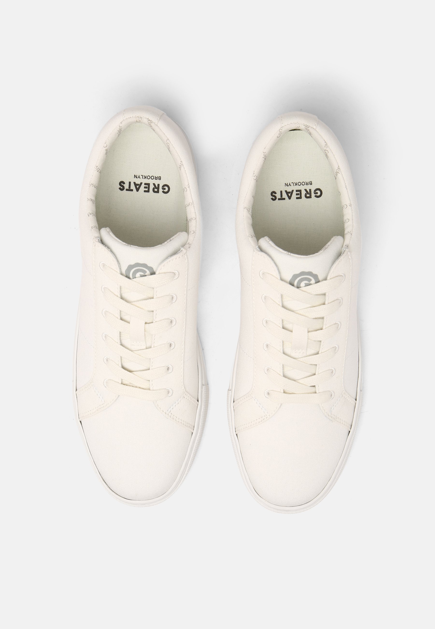 greats royale eco