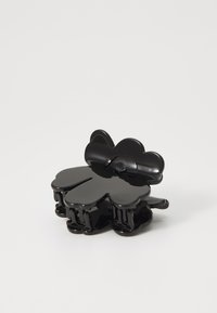 UNIKKO HAIR CLIP SMALL - Pripomoček za oblikovanje las - black