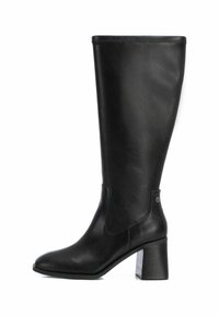 XTI Botas - black