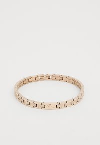 Lacoste METROPOLE UNISEX - Bracelet - roségold-coloured