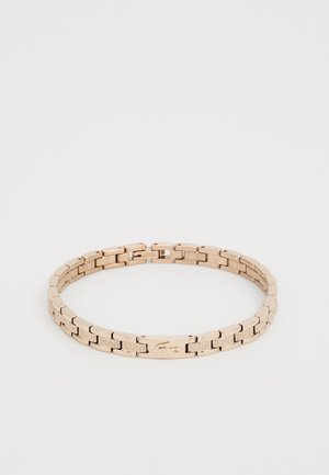 Lacoste METROPOLE UNISEX - Narukvica - roségold-coloured