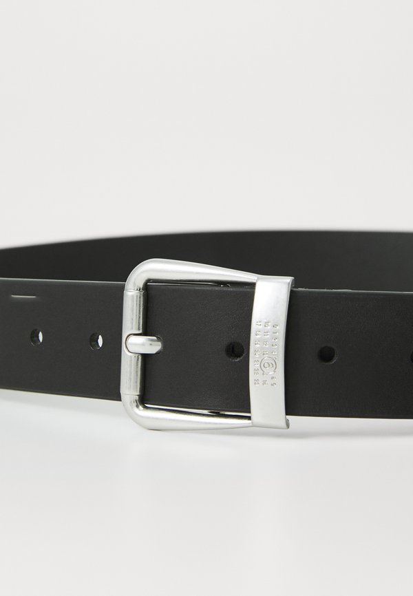 CINTURA UNISEX - Belt business3