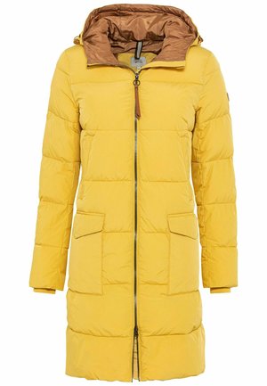 JENA - Winter coat - ginger