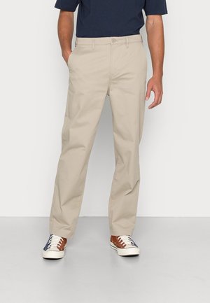Chinos - beige