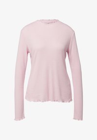 Niewybrane, zartrosa