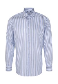 Seidensticker Camicia elegante - light blue